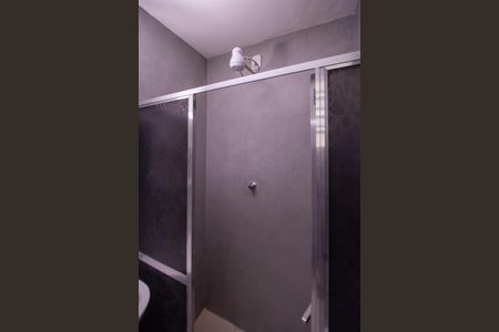 Apartamento para alugar com 60m², 2 quartos e sem vaga Apartamento para alugar com 60m², 2 quartos e sem vagaBanheiro