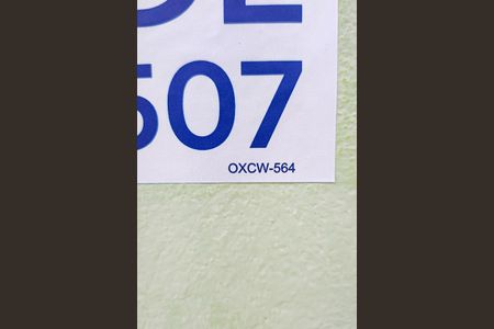 Casa à venda com 36m², 1 quarto e sem vagaPlaca