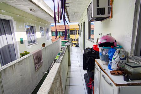 Casa à venda com 36m², 1 quarto e sem vagaÁrea de Serviço