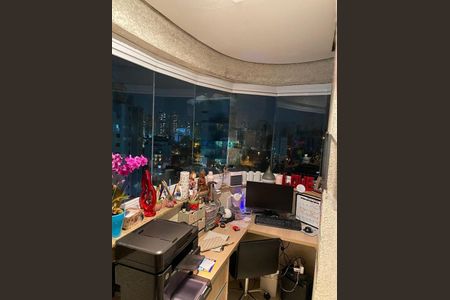 Apartamento à venda com 3 quartos, 141m² em Vila Monumento, São Paulo