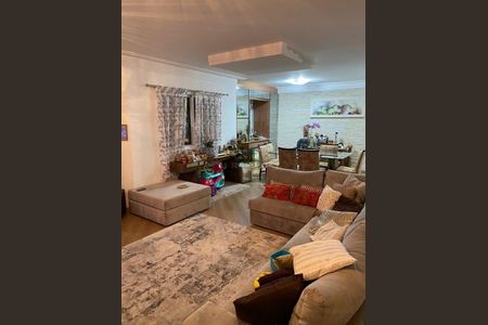 Apartamento à venda com 3 quartos, 141m² em Vila Monumento, São Paulo