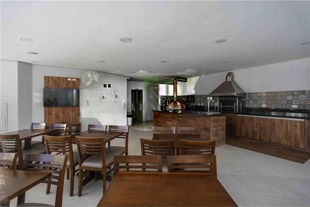 Apartamento à venda com 3 quartos, 141m² em Vila Monumento, São Paulo