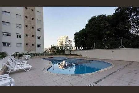 Apartamento à venda com 3 quartos, 141m² em Vila Monumento, São Paulo