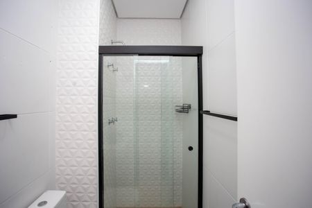 Apartamento à venda com 78m², 3 quartos e 1 vagaBanheiro Social