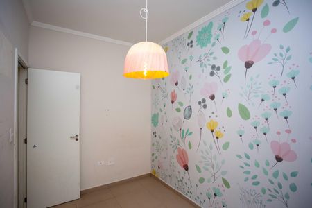 Apartamento à venda com 78m², 3 quartos e 1 vagaQuarto 2