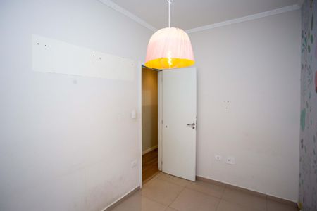 Apartamento à venda com 78m², 3 quartos e 1 vagaQuarto 2
