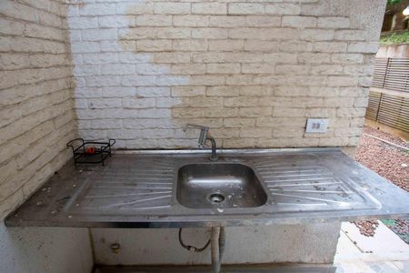 Apartamento à venda com 78m², 3 quartos e 1 vagaÁrea de Serviço 1