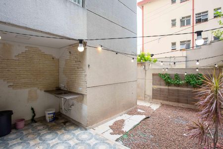 Apartamento à venda com 78m², 3 quartos e 1 vagaÁrea Externa