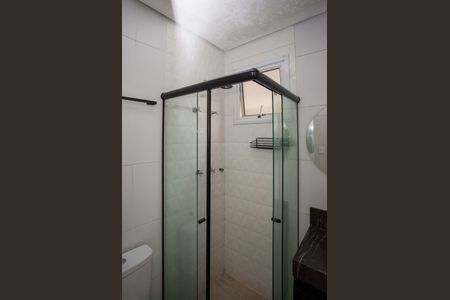 Apartamento à venda com 78m², 3 quartos e 1 vagaBanheiro da Suíte