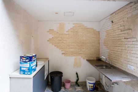 Apartamento à venda com 78m², 3 quartos e 1 vagaÁrea de Serviço 1