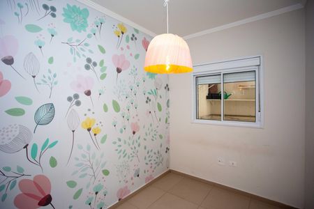 Apartamento à venda com 78m², 3 quartos e 1 vagaQuarto 2