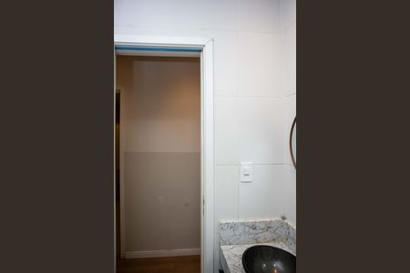 Apartamento à venda com 78m², 3 quartos e 1 vagaBanheiro Social