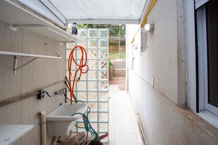 Apartamento à venda com 78m², 3 quartos e 1 vagaÁrea de Serviço 2