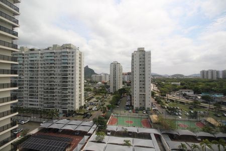 Vista de apartamento para alugar com 3 quartos, 70m² em Jacarepaguá, Rio de Janeiro