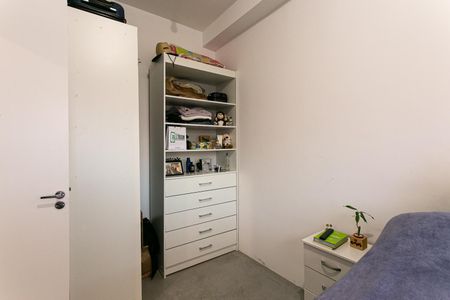 Apartamento à venda com 34m², 1 quarto e 1 vaga Apartamento à venda com 34m², 1 quarto e 1 vagaQuarto