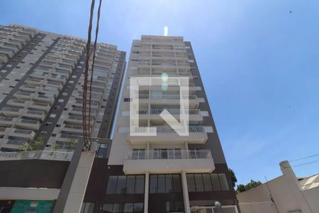 Apartamento à venda com 34m², 1 quarto e 1 vaga Apartamento à venda com 34m², 1 quarto e 1 vagaFachada