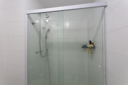 Apartamento à venda com 34m², 1 quarto e 1 vaga Apartamento à venda com 34m², 1 quarto e 1 vagaBanheiro