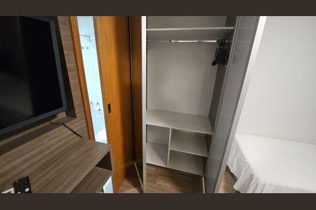 Apartamento para alugar com 37m², 1 quarto e 1 vaga Apartamento para alugar com 37m², 1 quarto e 1 vagaQuarto