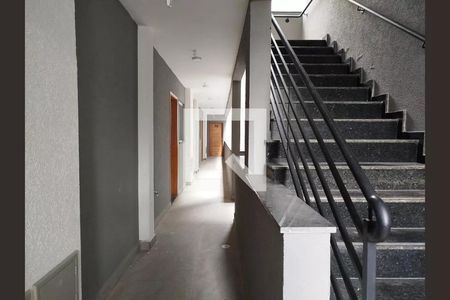 Apartamento à venda com 48m², 2 quartos e 1 vaga Apartamento à venda com 48m², 2 quartos e 1 vagaÁrea Comum