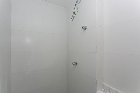 Apartamento à venda com 48m², 2 quartos e 1 vaga Apartamento à venda com 48m², 2 quartos e 1 vagaBanheiro