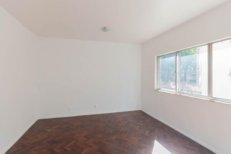 Sala de apartamento para alugar com 3 quartos, 96m² em Tijuca, Rio de Janeiro