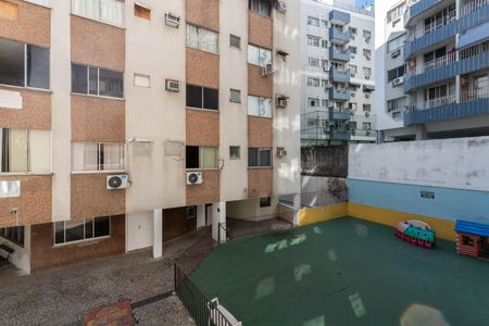 Vista de apartamento para alugar com 3 quartos, 96m² em Tijuca, Rio de Janeiro