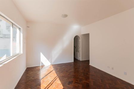 Apartamento para alugar com 96m², 3 quartos e 2 vagasSala