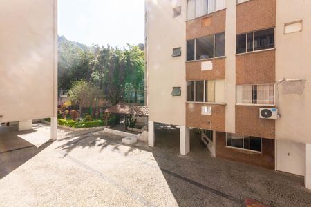 Vista de apartamento para alugar com 3 quartos, 96m² em Tijuca, Rio de Janeiro