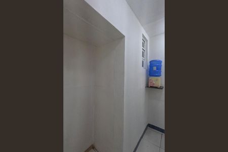 Apartamento para alugar com 32m², 1 quarto e 1 vagaCozinha