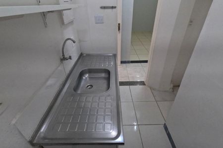 Apartamento para alugar com 32m², 1 quarto e 1 vagaCozinha