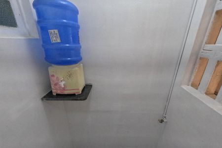 Apartamento para alugar com 32m², 1 quarto e 1 vagaCozinha