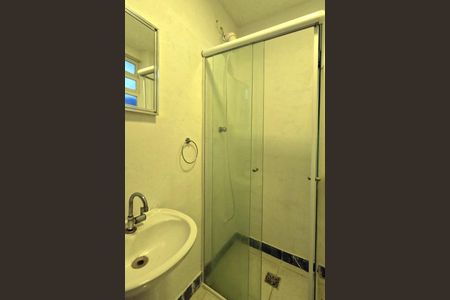 Apartamento para alugar com 32m², 1 quarto e 1 vagaBanheiro