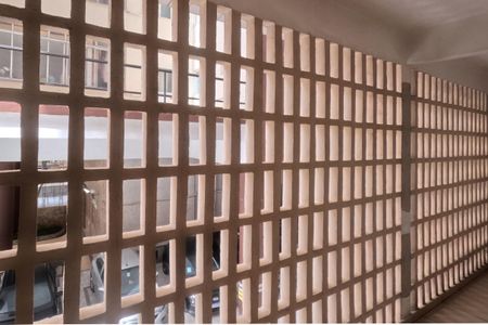 Apartamento para alugar com 32m², 1 quarto e 1 vagaCozinha