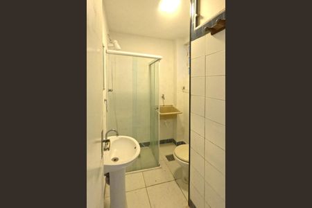 Apartamento para alugar com 32m², 1 quarto e 1 vagaBanheiro