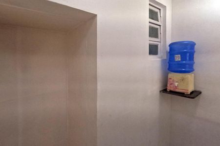 Apartamento para alugar com 32m², 1 quarto e 1 vagaCozinha