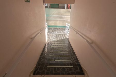 Apartamento para alugar com 32m², 1 quarto e 1 vagaÁrea comum