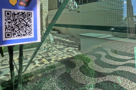 Apartamento para alugar com 32m², 1 quarto e 1 vagaPlaca