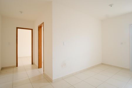 Sala de apartamento para alugar com 1 quarto, 57m² em Vila Aricanduva, São Paulo