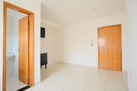 Sala de apartamento para alugar com 1 quarto, 57m² em Vila Aricanduva, São Paulo