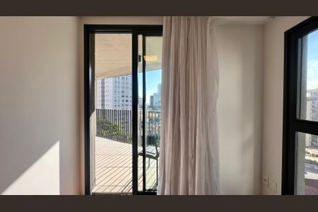 Varanda de apartamento para alugar com 1 quarto, 63m² em Sumarezinho, São Paulo