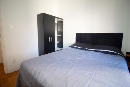 Apartamento para alugar com 68m², 2 quartos e 1 vaga Apartamento para alugar com 68m², 2 quartos e 1 vagaQuarto