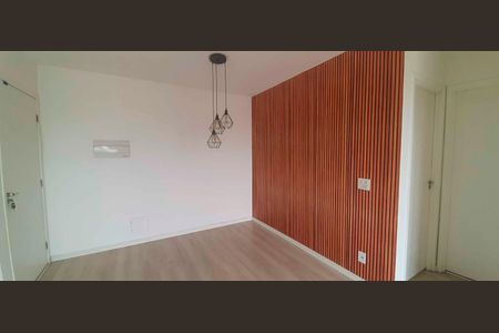 Sala de apartamento para alugar com 2 quartos, 46m² em Padroeira, Osasco