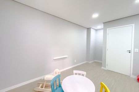 Apartamento à venda com 37m², 2 quartos e sem vagaBrinquedoteca