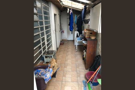 Casa à venda com 110m², 2 quartos e sem vaga