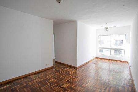 Sala de apartamento para alugar com 2 quartos, 88m² em Pechincha, Rio de Janeiro