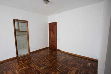 Sala de apartamento para alugar com 2 quartos, 88m² em Pechincha, Rio de Janeiro