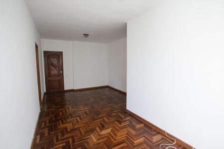 Sala de apartamento para alugar com 2 quartos, 88m² em Pechincha, Rio de Janeiro