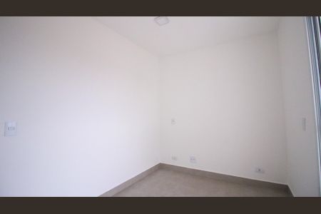 Quarto de apartamento para alugar com 1 quarto, 45m² em Vila Alpina, São Paulo