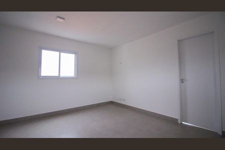 Sala/Cozinha de apartamento para alugar com 1 quarto, 45m² em Vila Alpina, São Paulo