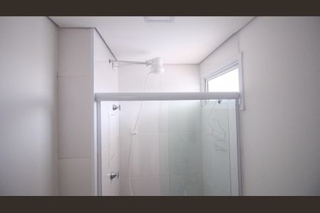 Apartamento à venda com 45m², 1 quarto e sem vaga Apartamento à venda com 45m², 1 quarto e sem vagaBanheiro Social